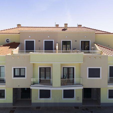 Baleal Deluxe Apartments Zewnętrze zdjęcie