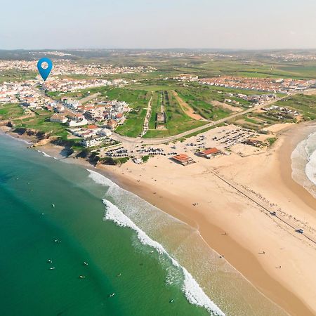 Baleal Deluxe Apartments Zewnętrze zdjęcie