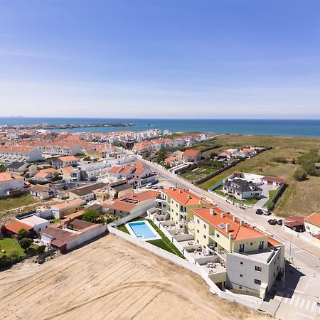 Baleal Deluxe Apartments Zewnętrze zdjęcie