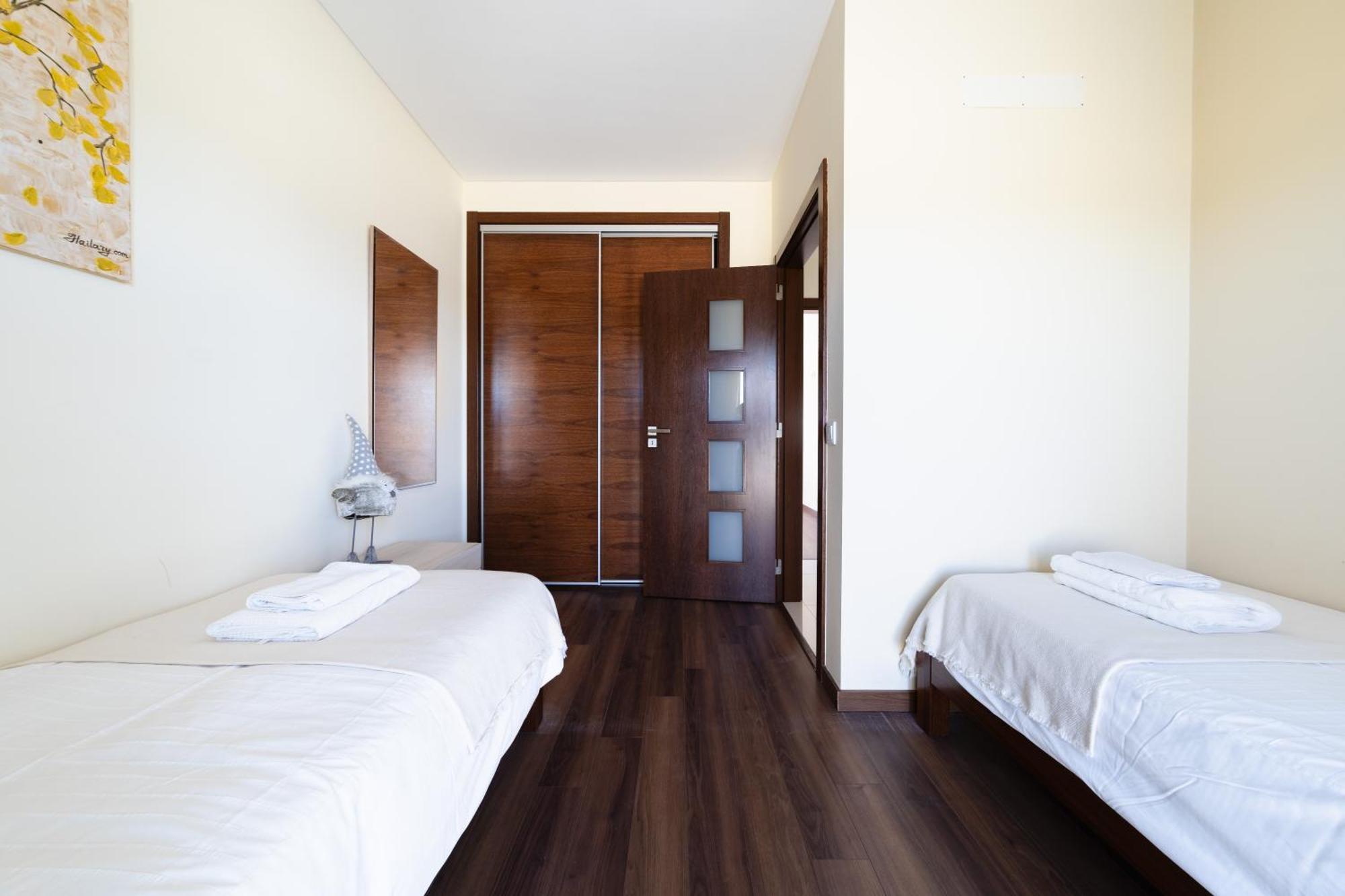 Baleal Deluxe Apartments Zewnętrze zdjęcie