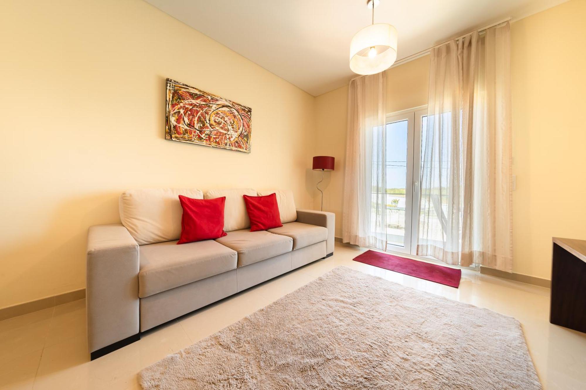 Baleal Deluxe Apartments Zewnętrze zdjęcie
