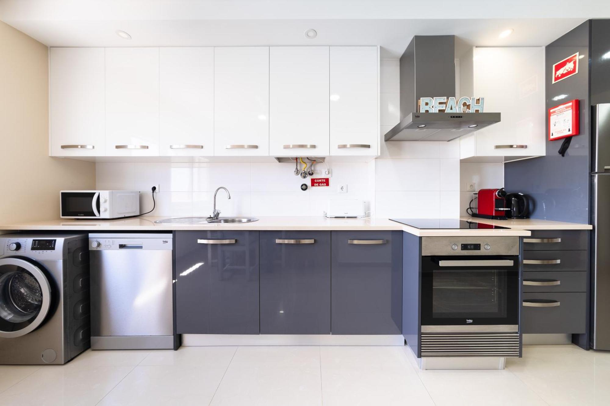 Baleal Deluxe Apartments Zewnętrze zdjęcie