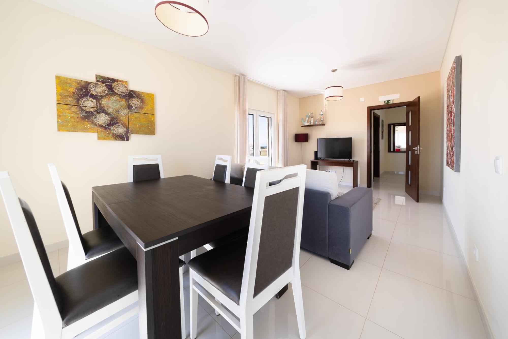 Baleal Deluxe Apartments Zewnętrze zdjęcie