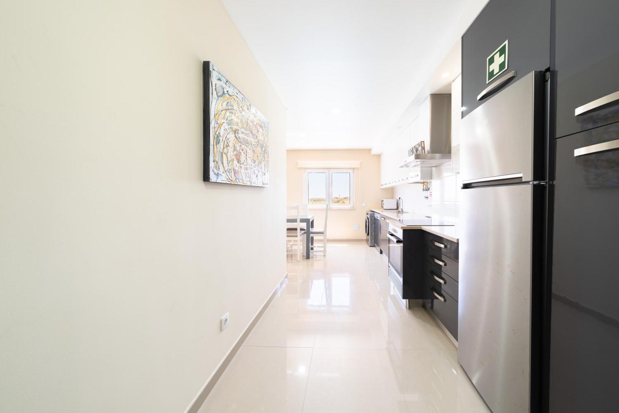 Baleal Deluxe Apartments Zewnętrze zdjęcie