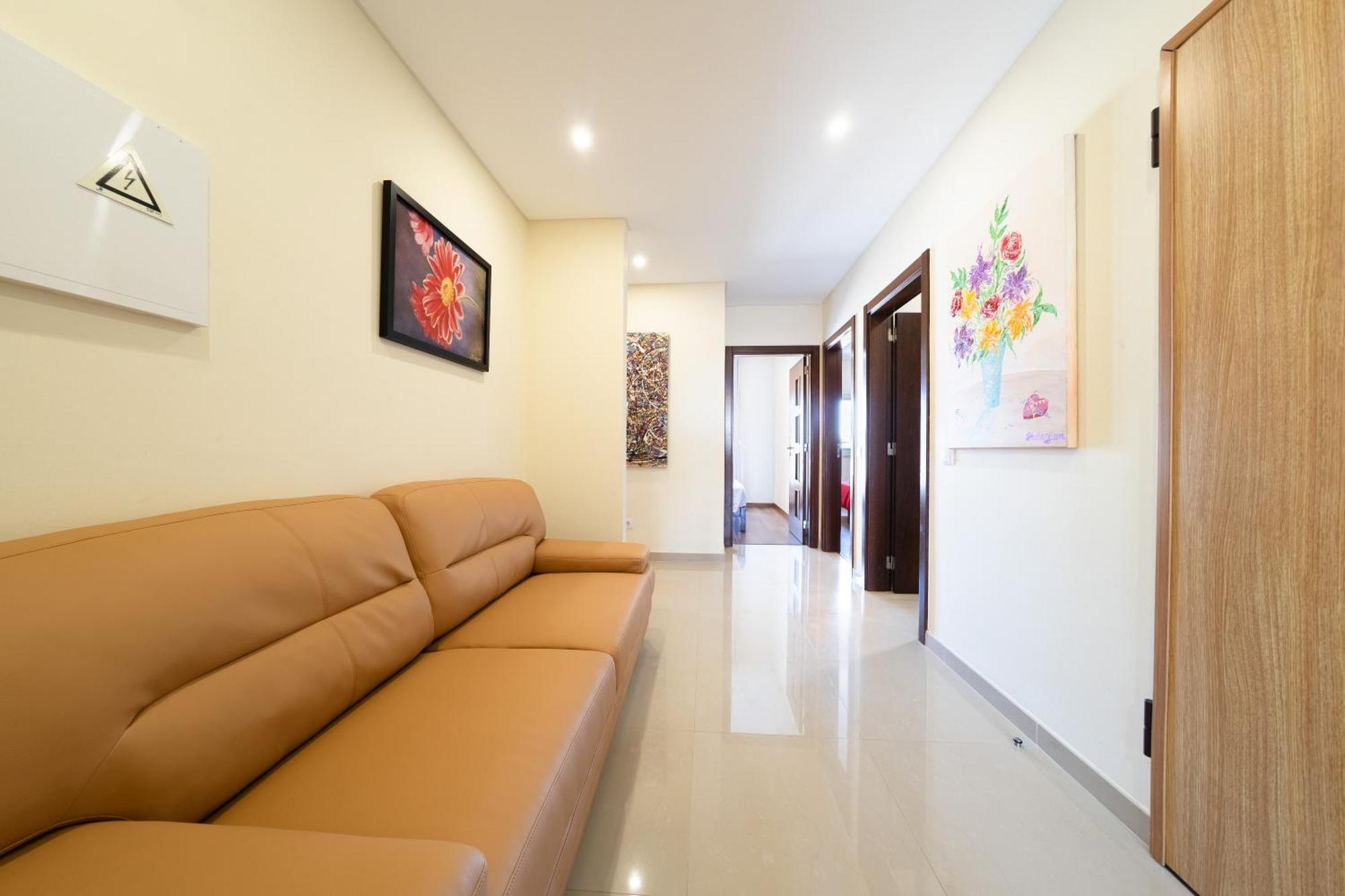Baleal Deluxe Apartments Zewnętrze zdjęcie
