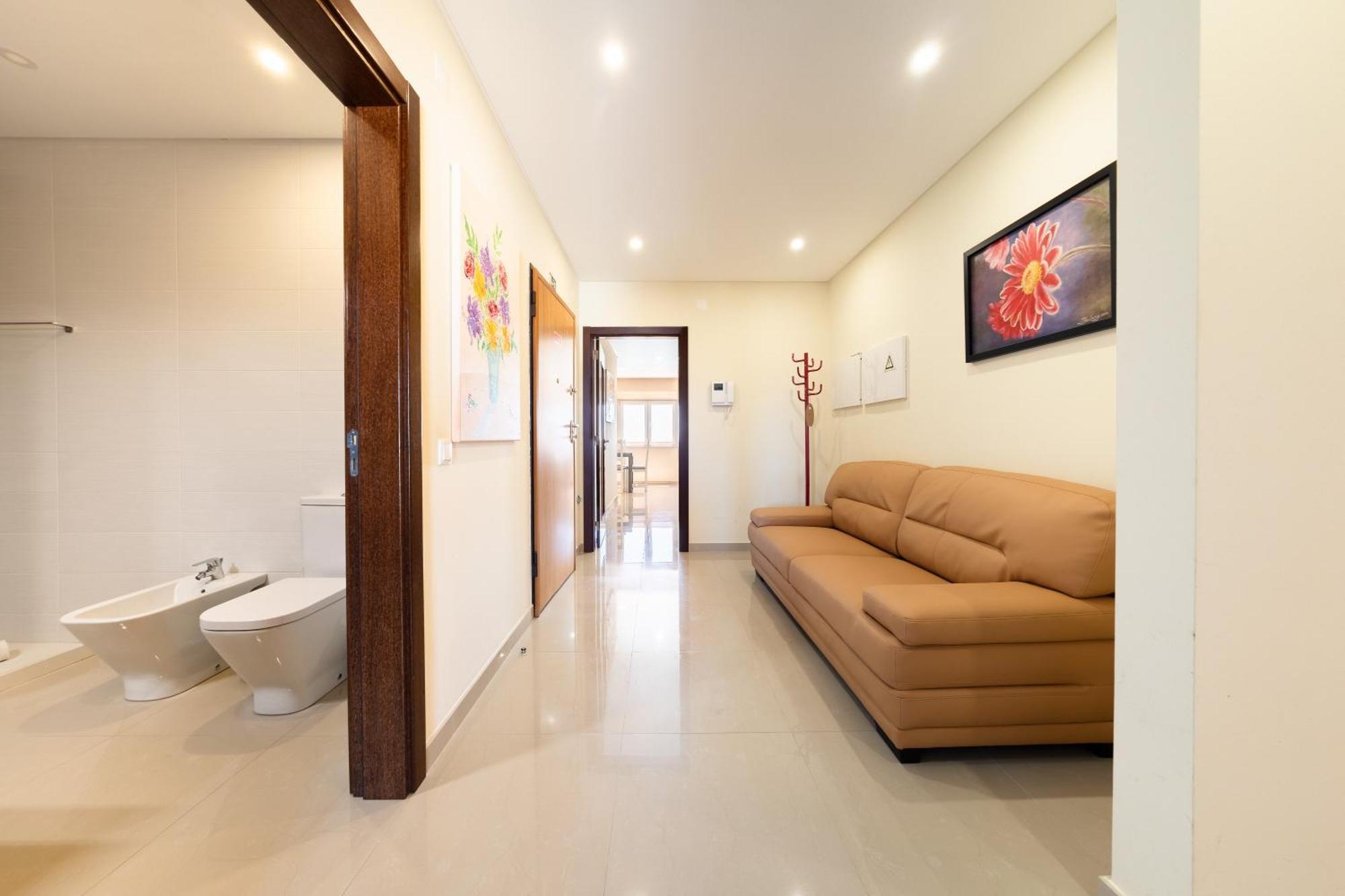 Baleal Deluxe Apartments Zewnętrze zdjęcie