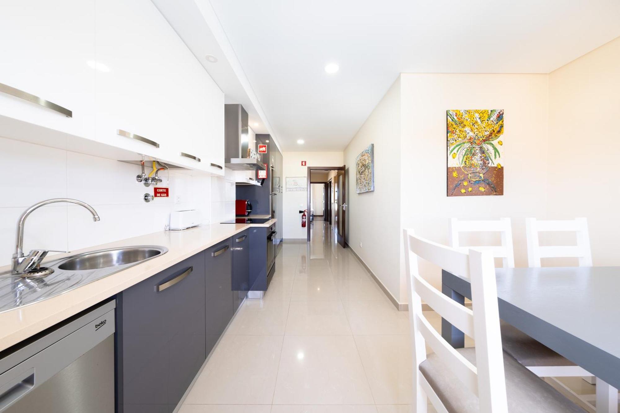 Baleal Deluxe Apartments Zewnętrze zdjęcie