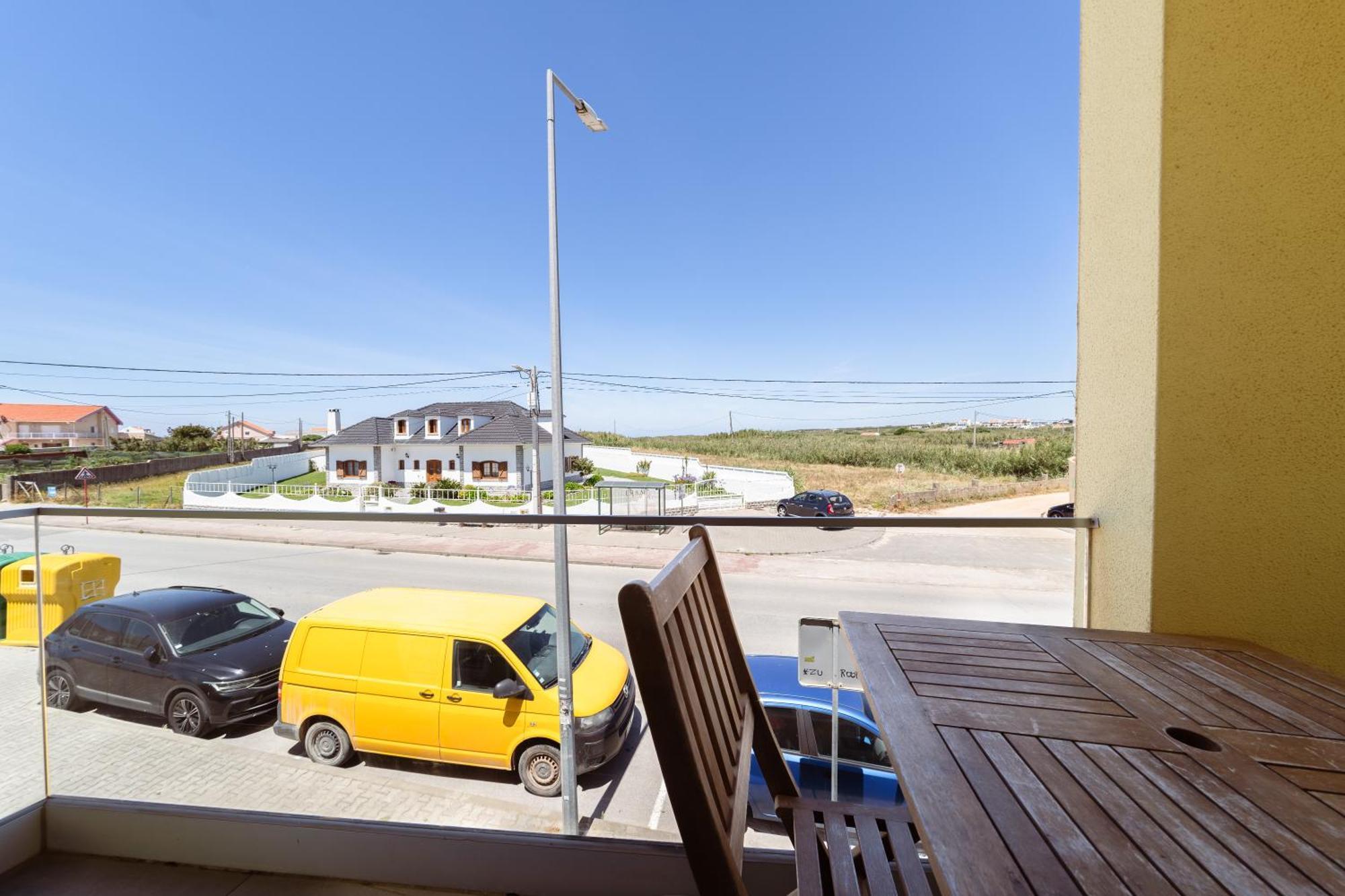 Baleal Deluxe Apartments Zewnętrze zdjęcie