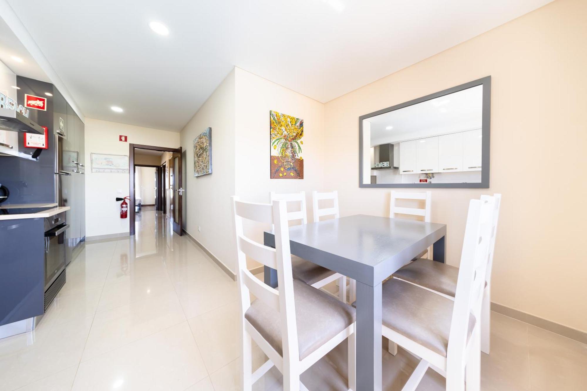 Baleal Deluxe Apartments Zewnętrze zdjęcie