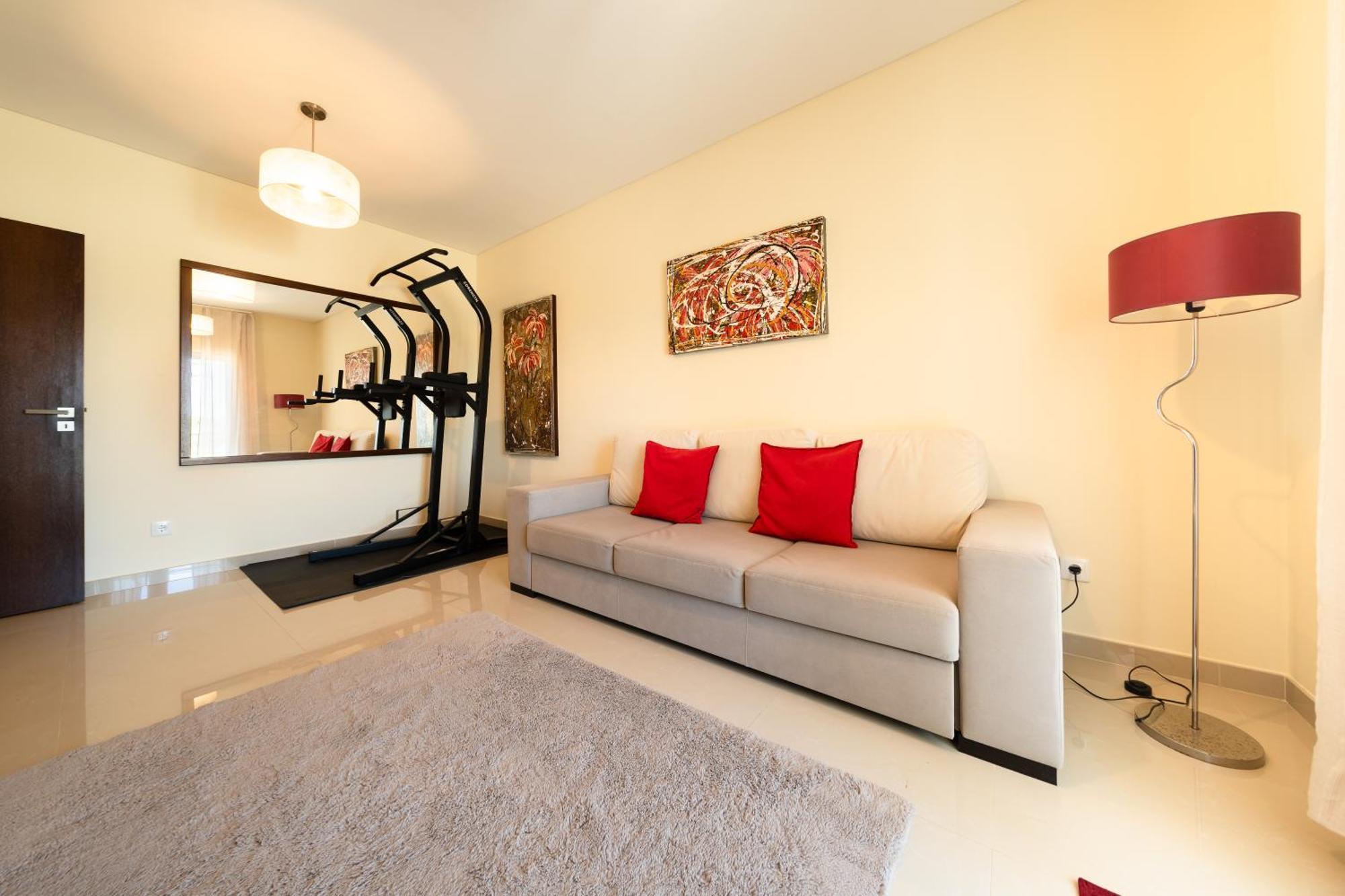 Baleal Deluxe Apartments Zewnętrze zdjęcie