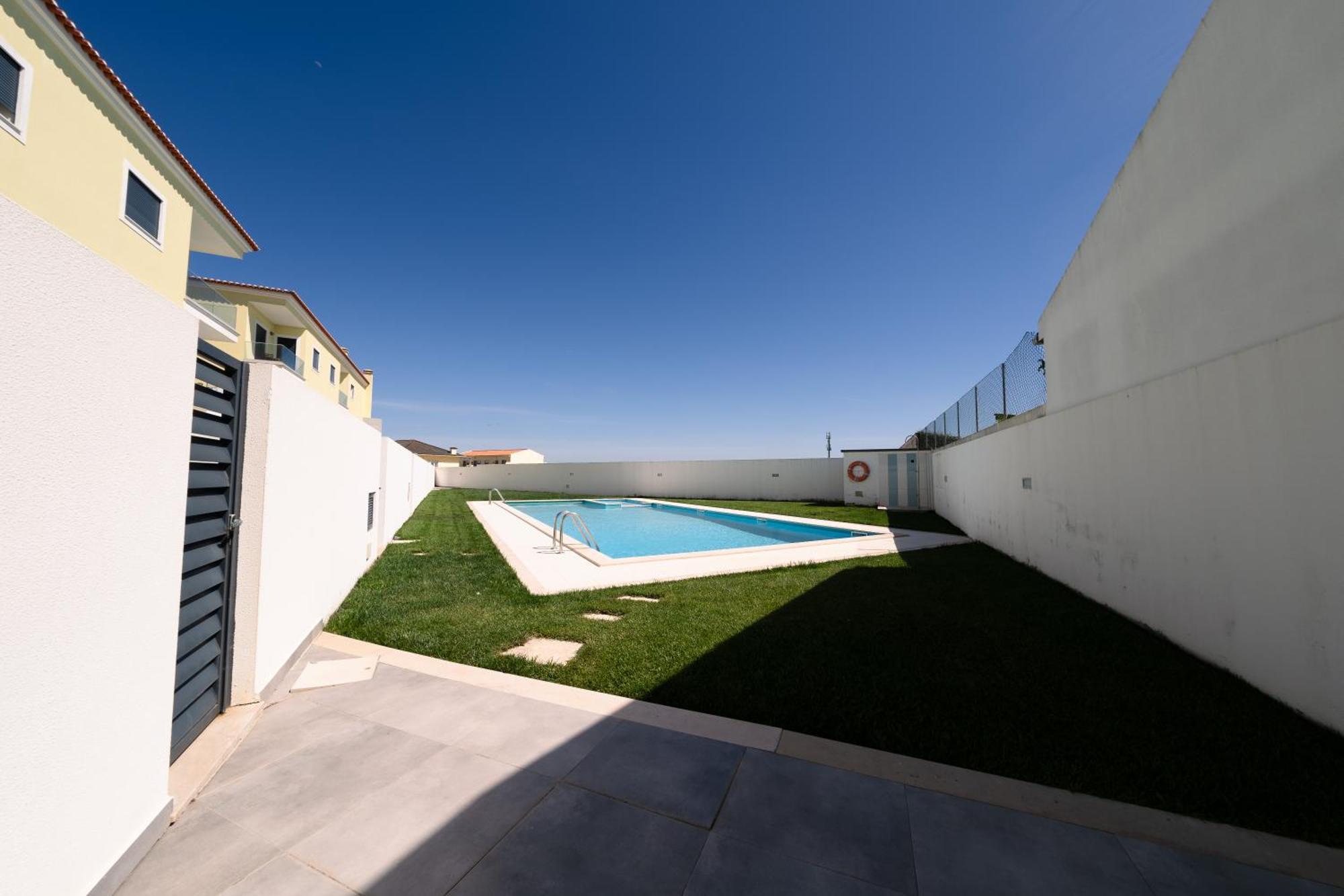 Baleal Deluxe Apartments Zewnętrze zdjęcie