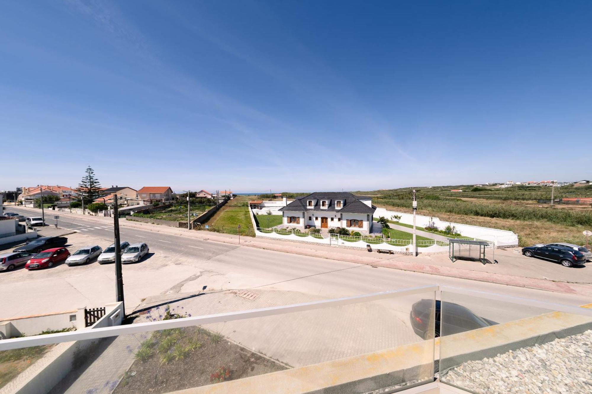 Baleal Deluxe Apartments Zewnętrze zdjęcie
